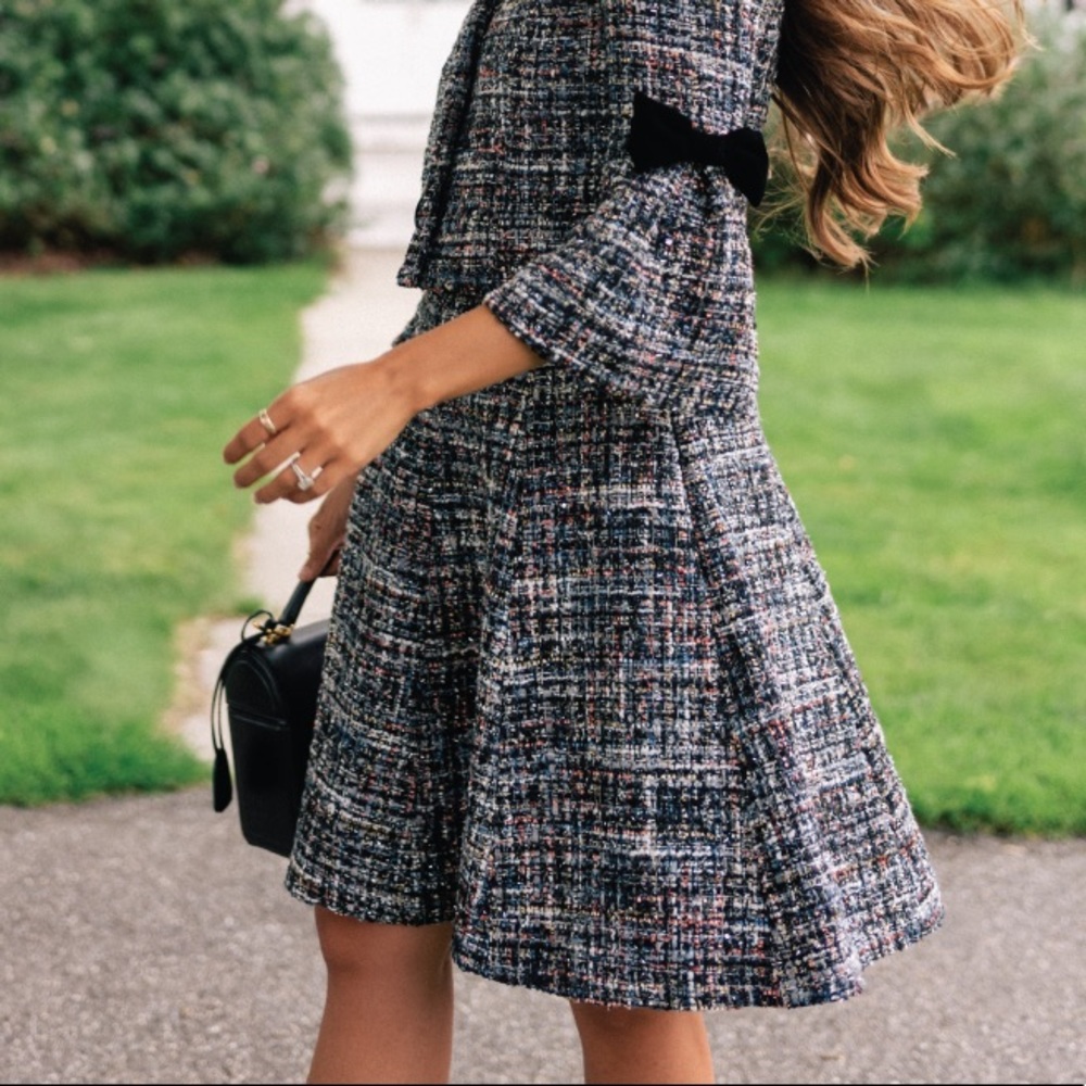 Gal Meets Glam Katherine Skirt